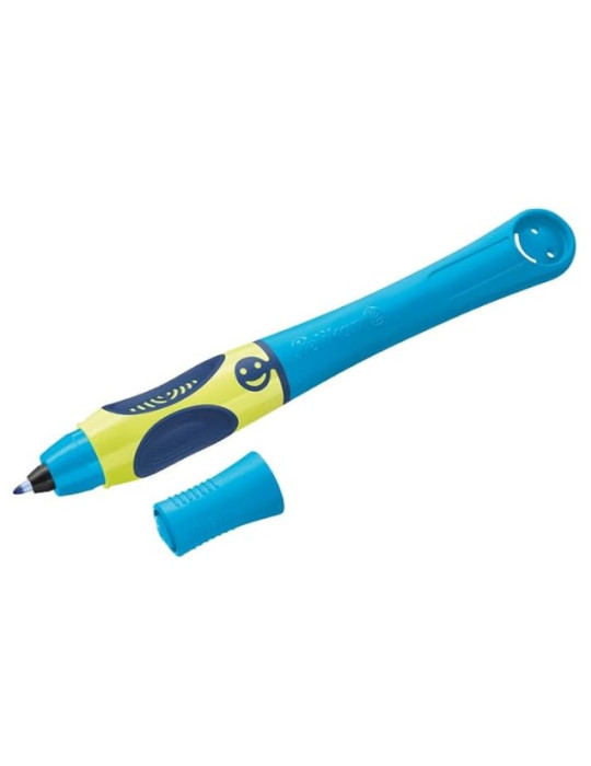 Vulpen Griffix P2NBL Neon Fresh Blue linkshandig/B