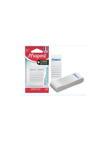 GOMME KIDYLEARN CONCENTRATION FLOWPACK