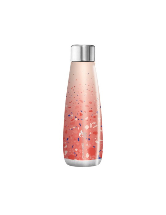 DRINKFLES isotherm 500 ml - Maped Picnik Concept volwassen - TERRAZZO