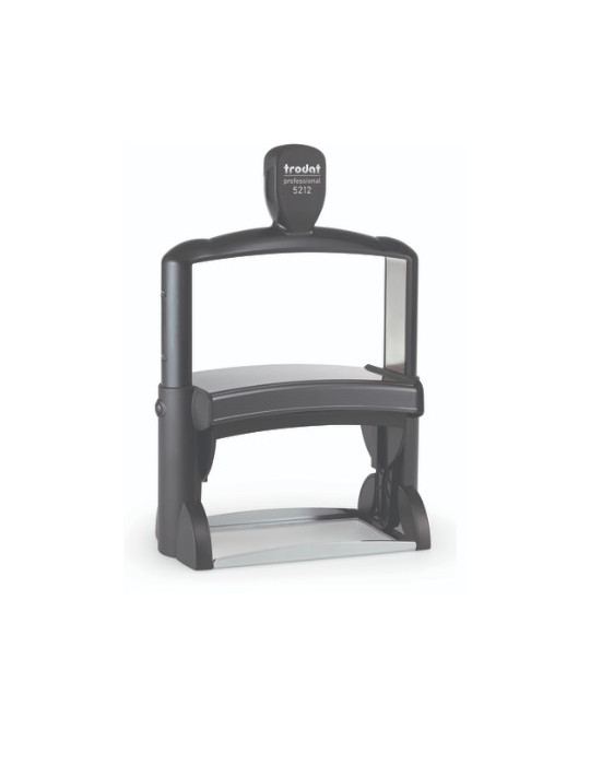 Marqueur de texte à encrage automatique avec max. 17 lignes de texte