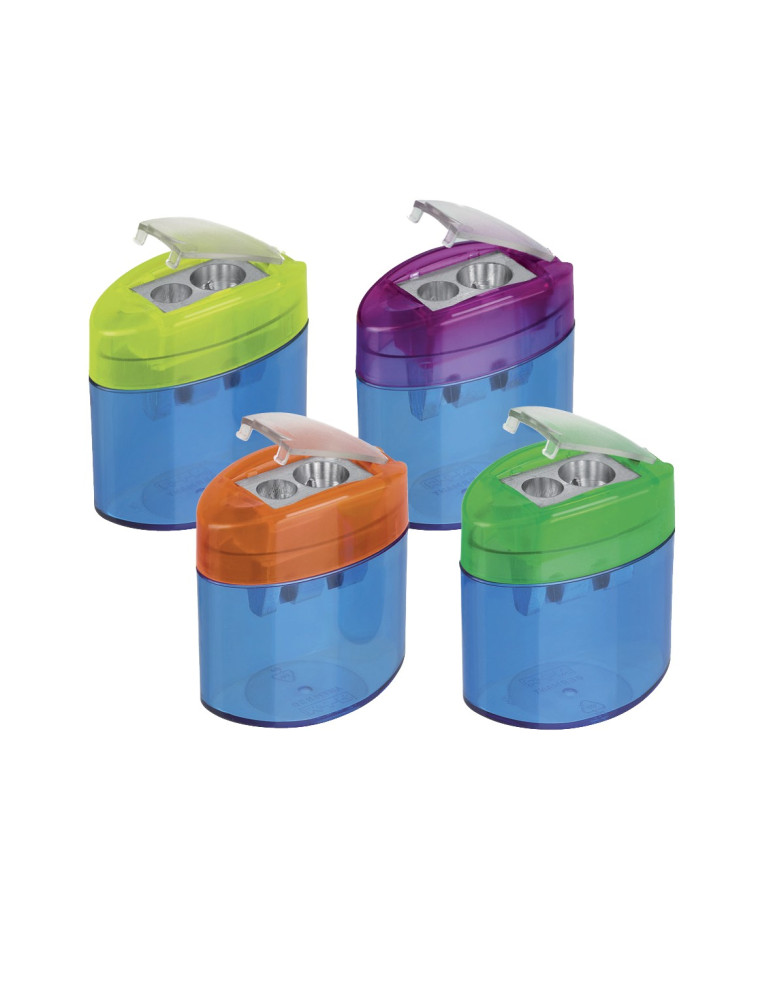 M+R Taille Crayon Neo Light Double