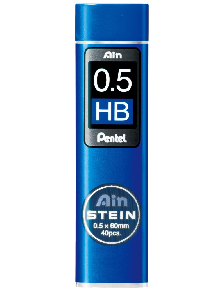 Mines Ain Stein  - 0,5mm - C275-HBO