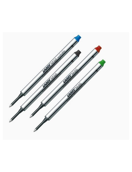 Recharge Roller M66 vert M