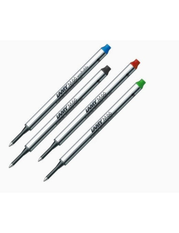 Recharge Roller M66 rouge M