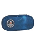 Trousse Beckmann ovale Space mission bleu