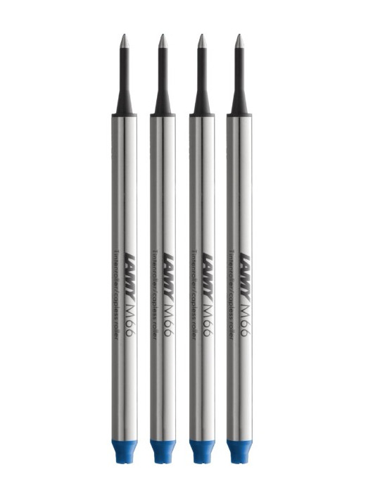 Recharge Roller M66 Bleu B