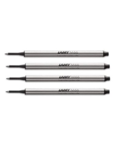 Recharge Roller M66 Noir B