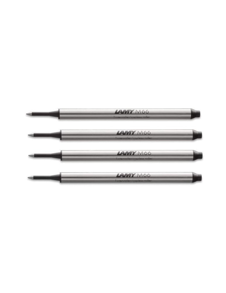 Recharge Roller M66 Noir B