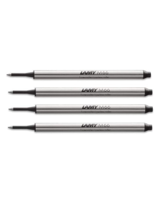 Recharge Roller M66 Noir B