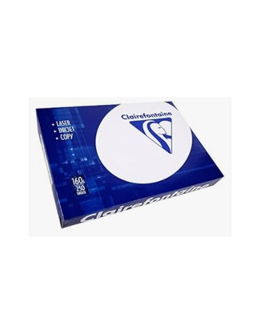 WIT PAPIER A3 160G/250 £