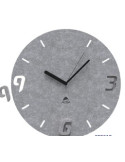Horloge murale en PET 30cm