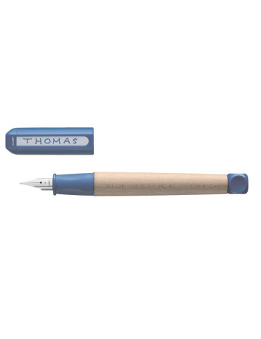 Stylo plume LAMY abc bleu plume LH