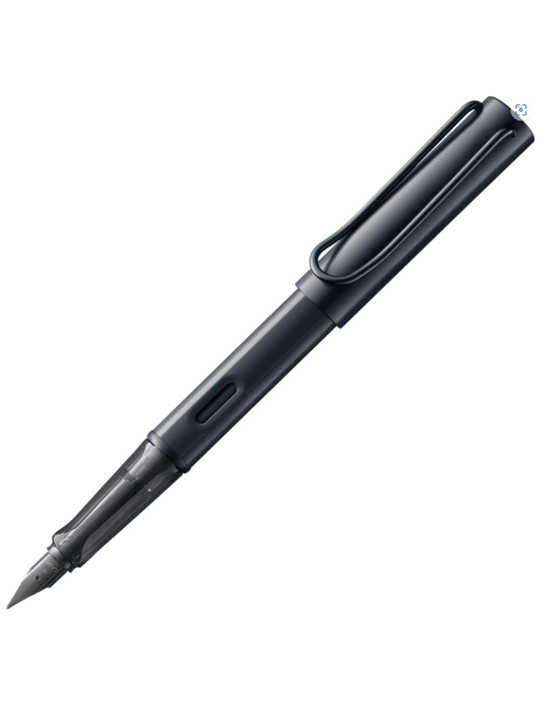 Stylo plume LAMY Al-star noir plume M