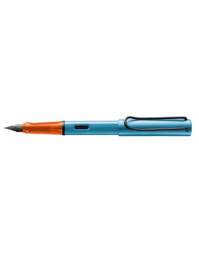 Stylo plume LAMY Al-star denim plume M