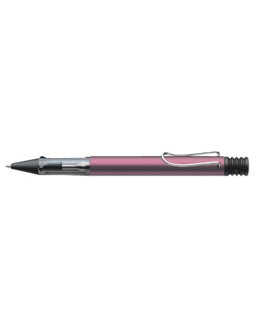 Stylo Bille LAMY AL-star Aubergine