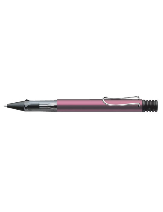 Stylo Bille LAMY AL-star Aubergine