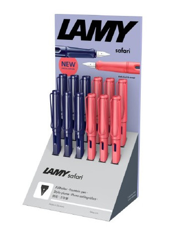 Pack C Safari sunset / Dark Dusk