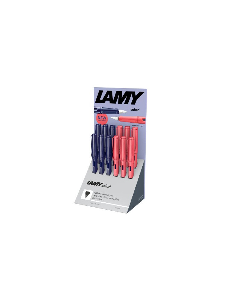 Pack C Safari sunset / Dark Dusk