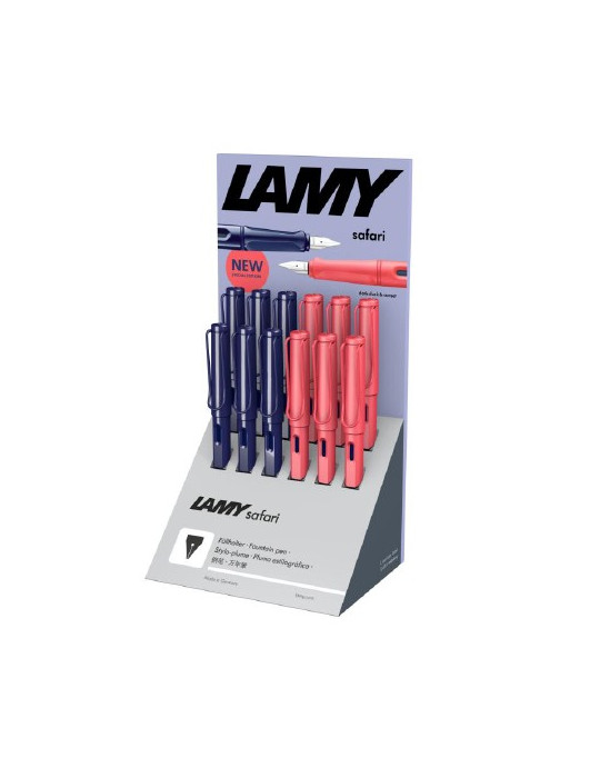 Pack C Safari sunset / Dark Dusk