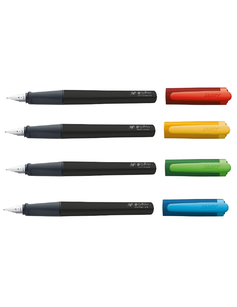 Stylo plume LAMY Nexx Poufsouffle plume A