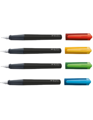 Stylo plume LAMY Nexx Serdaigle plume A