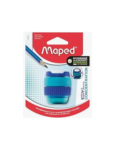 TC KIDYLEARN CONCENTRATION 1 trou - blister