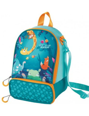 MINIZ Sac repas isotherme - Lapin