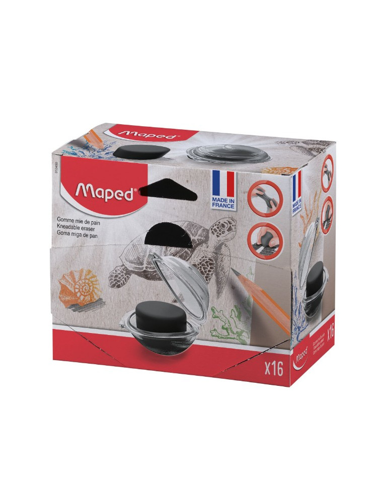 KNEED gum - in display x 18