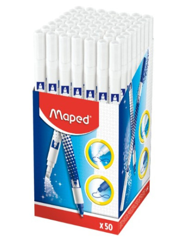 INKTWISSER - in display