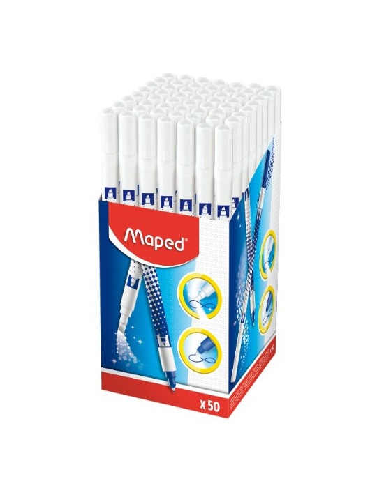 INKTWISSER - in display