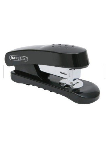 Rapesco Nietmachine Snapper Zwart