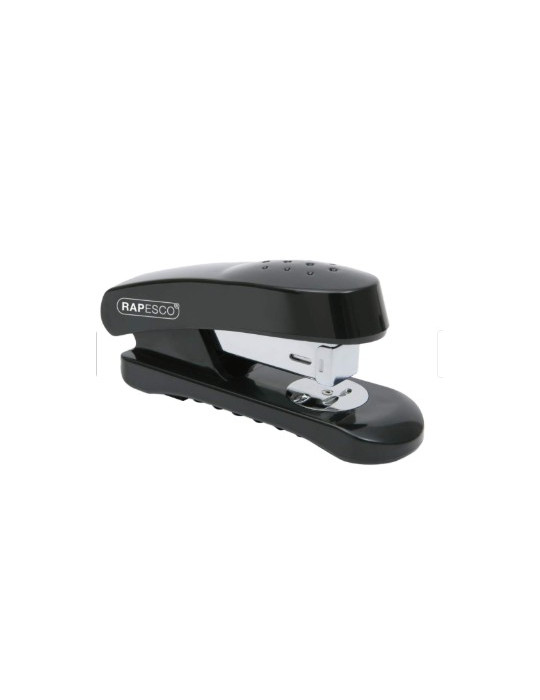 Rapesco agrafeuse Snapper noir