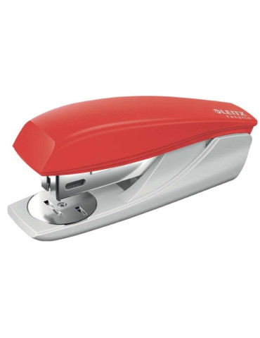 Leitz Recycle nexxt agrafeuse mini 25 feuilles rouge