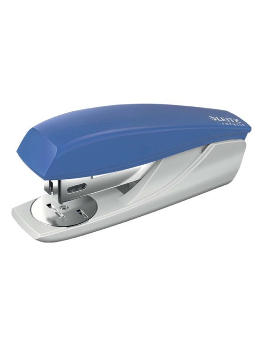 Leitz Recycle nexxt agrafeuse mini 25 feuilles bleu