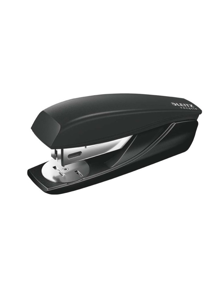 Leitz Recycle nexxt agrafeuse mini 25 feuilles noir