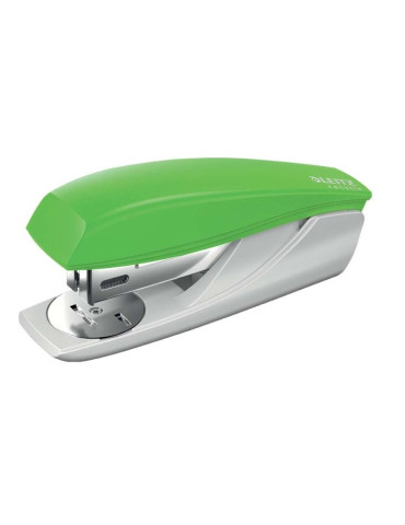 Leitz Recycle nexxt mini nietmachine 25 vel groen