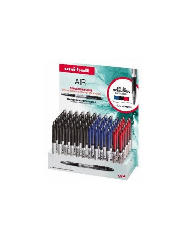 Présentoir 6 douzaines  Couleurs assorties