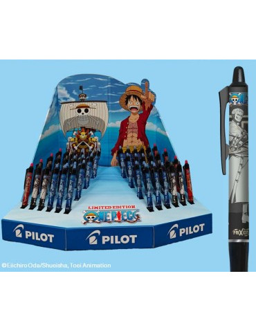 Display Frixion Ball One Piece 48 pièces