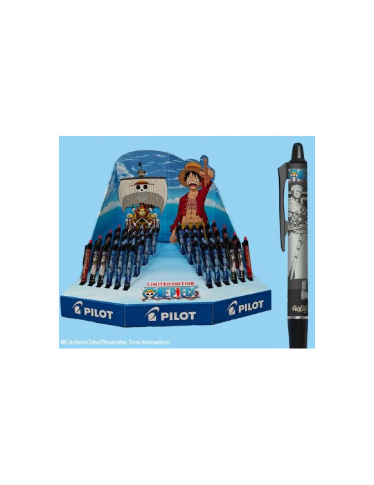 Display Frixion Ball One Piece 48 pièces