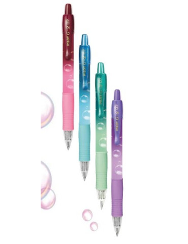 Display G2 Bubble  48 pièces