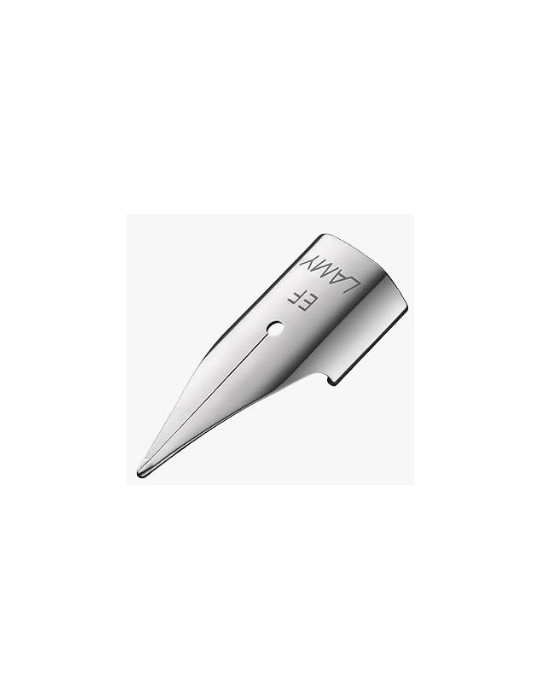 Plume de rechange Z50 acier pour stylo plume LAMY EF