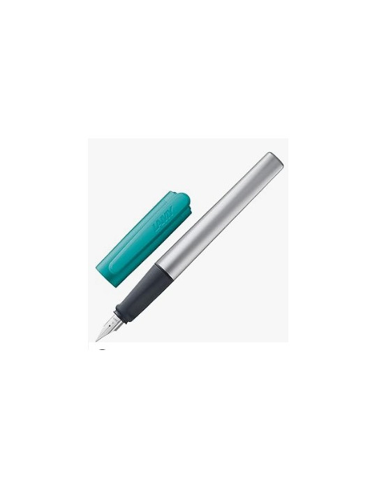 Stylo plume LAMY nexx turquoise plume A