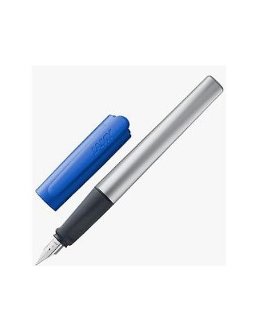Stylo plume LAMY nexx bleu foncé plume A
