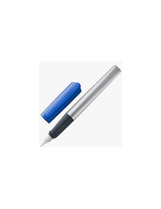 Stylo plume LAMY nexx bleu foncé plume A