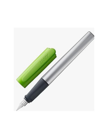 Stylo plume LAMY nexx vert plume A