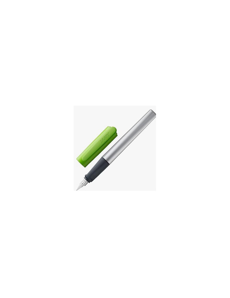 Stylo plume LAMY nexx vert plume A