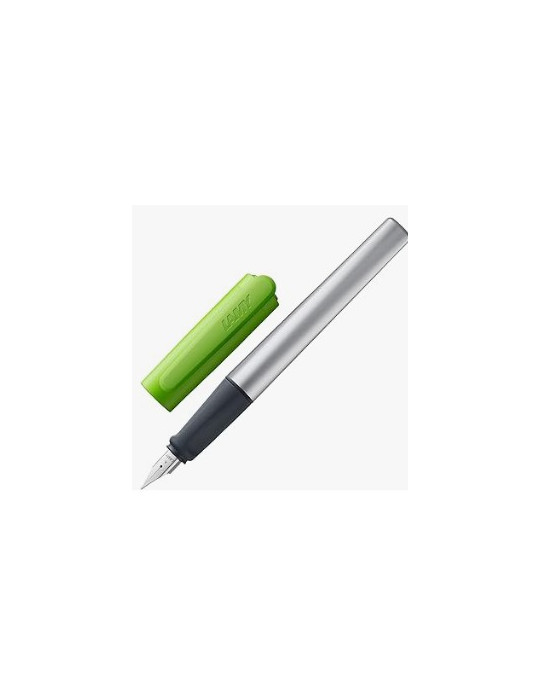 Stylo plume LAMY nexx vert plume A