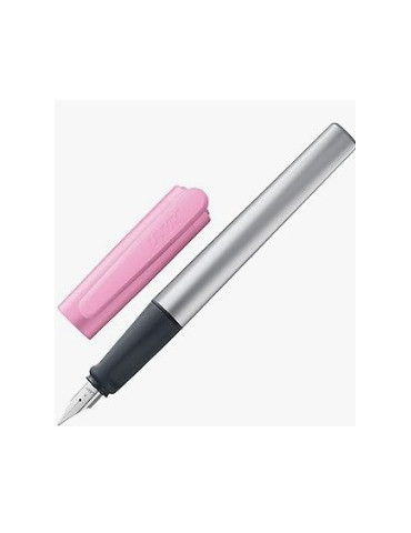 Stylo plume LAMY nexx rose plume A