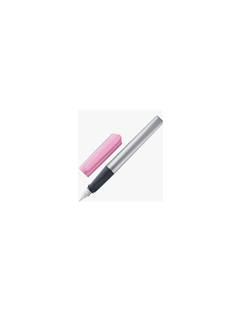 Stylo plume LAMY nexx rose plume A