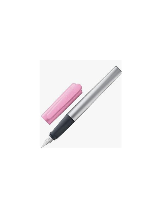 Stylo plume LAMY nexx rose plume A